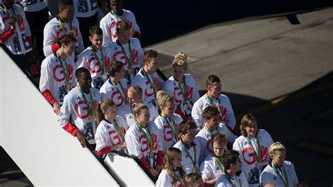 Jun 16, 2021 · gb news: REVEALED: Team GB's top 10 Olympic moments on Twitter ...