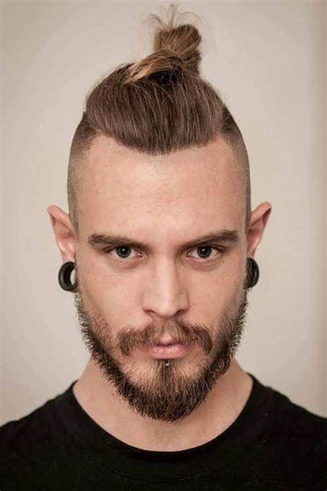 Put some viking beads in your hairstyle 2. The Catalog Of The Selective Ideas For Viking Hairstyles | MensHaircuts