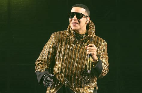 Daddy Yankee Transmitirá En Vivo El último Show De Su Gira De Despedida Caracas 1073 Fm