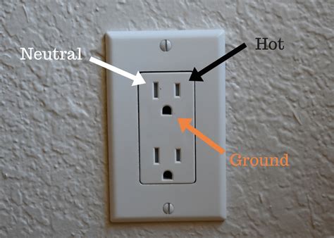 How To Change A 3 Prong Electrical Outlet Dengarden Home And Garden