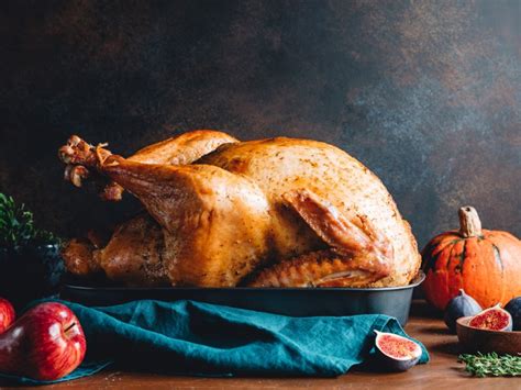 What temperature should i fry my turkey? How Long Should You Cook a Turkey for? 10 lb, 20 lb, 30 lb ...