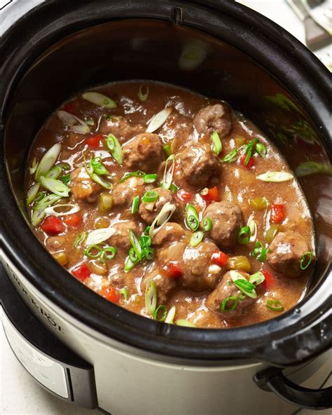 Our 10 Most Popular Potluck Recipes Of All Time Slow Cooker Recipes