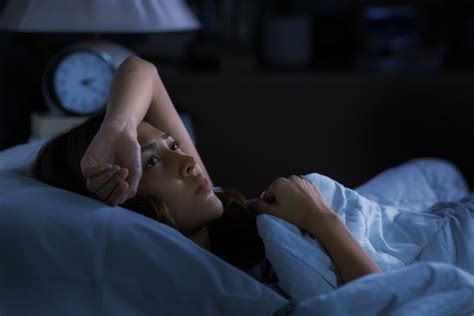 What Is Restless Sleep And What Causes It Sleepscore