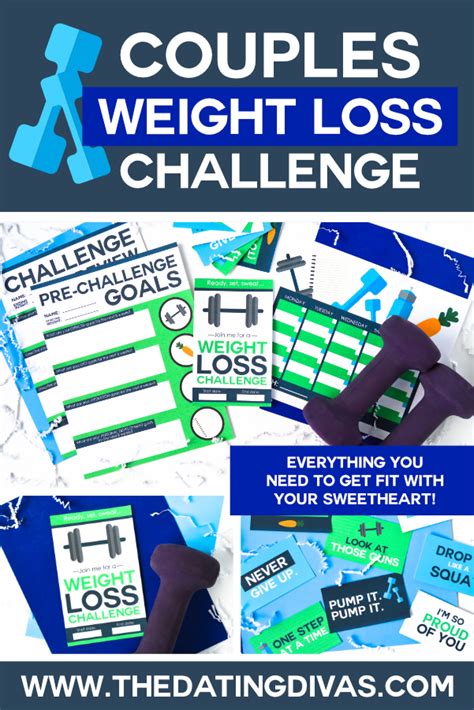 Weight Loss Challenge Poster Ideas Weightlosslook