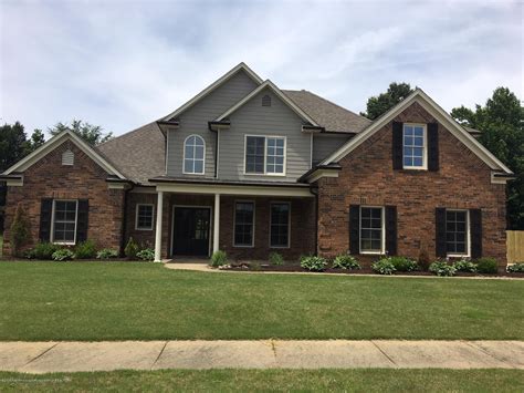 3457 Chateau Pointe Blvd, Southaven, MS 38672 | Trulia