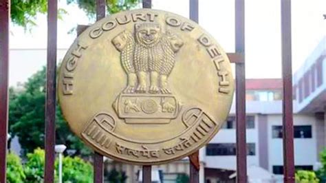 Delhi Hc Seeks Centre Stand On Plea Against Exclusion Of Infertile