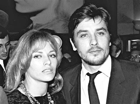 Nathalie delon was born on august 1, 1941 in oujda, french protectorate morocco as francine canovas. Anthony Delon Jeune - Anthony Delon Qui Sont Lou Et Liv ...