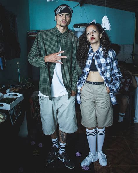 Mexican Gangsters 💪 Ticana Chola Loca Chola Cultura Style Street