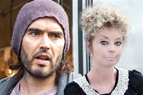 Transgender Lauren Harries Claims Russell Brand Used Her For Sex And