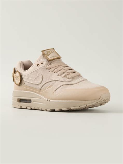 Buy Mens Nude Trainers In Stock