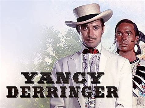 Amazonde Yancy Derringer Staffel 1 Ansehen Prime Video