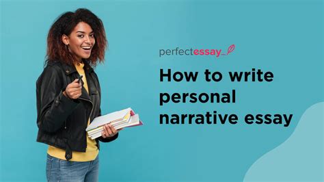 How To Write Personal Narrative Essay