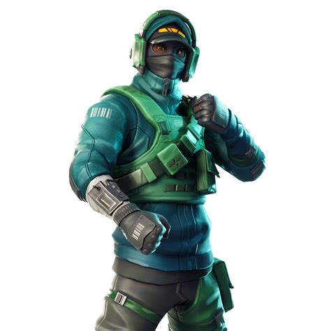 Fortnite Reflex Skin Character Png Images Pro Game Guides