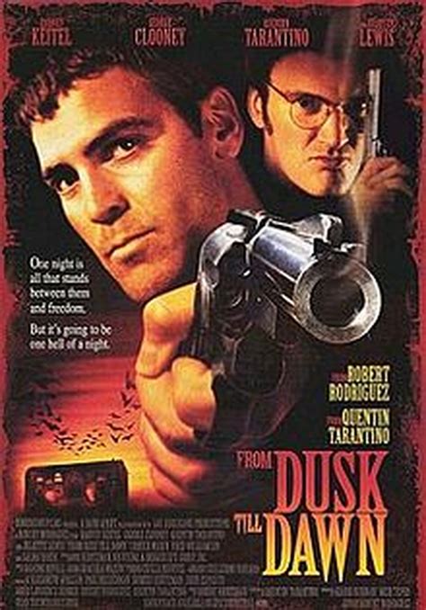 From Dusk Till Dawn Soundtrack Cd Rip 1996 Free Download Borrow And