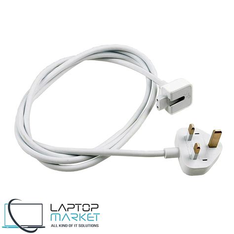 Pack Apple Macbook Pro Macbook Air Charger Extension Power Cord Cable