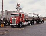 Images of Mason Trucking Company