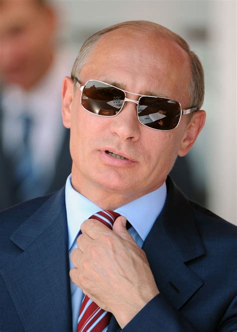 There is no such thing as a former kgb man. Vladmir Putin allies named as 'key associates of Russian ...