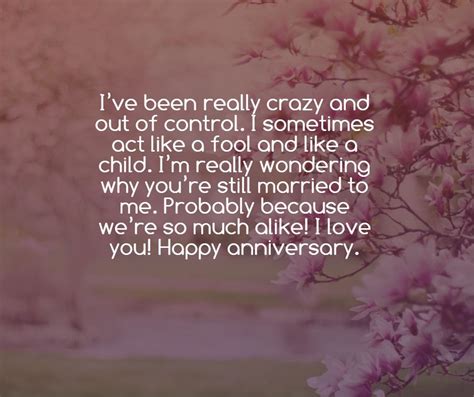 2 our anniversary is just a momentary celebration,. FUNNY ANNIVERSARY QUOTES