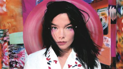 Acoso Sexual Björk Detalla El Acoso Sexual Que Sufrió Por Parte De Lars Von Trier