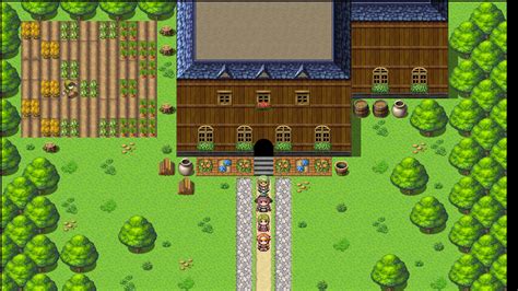 Rpg Maker Mv Rpgfan