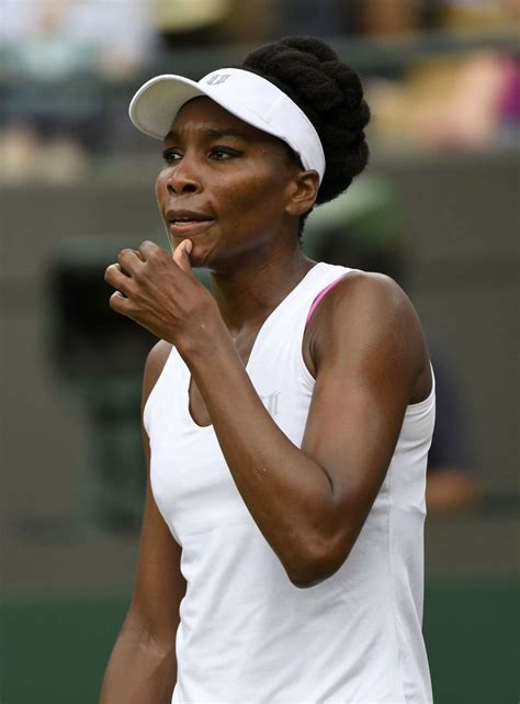 Venus Williams Wimbledon Tennis Championships 2017 09 Gotceleb