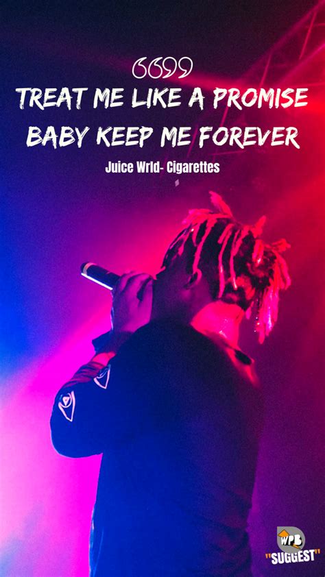 Juice Wrld Quotes Status And Images 60 For Instagram And Whatsapp
