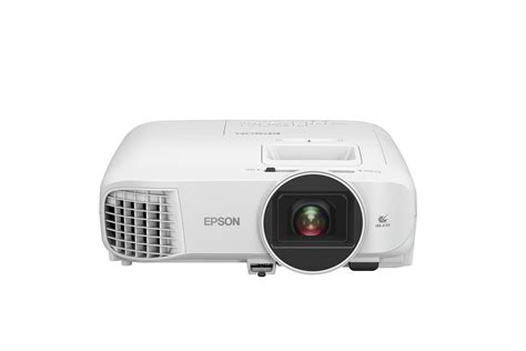 Epson Home Cinema 2200 3 Lcd Full Hd 1080p Projector With Android Tv
