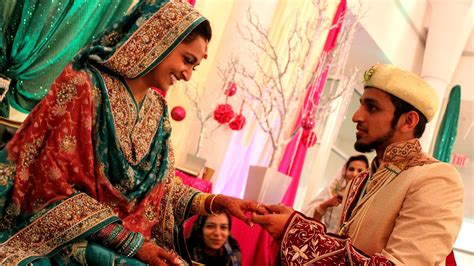 Marriage is a religious duty and is consequently a moral safeguard as well as islam does not equal celibacy with high taqwa / iman. Mariage musulman : traditions, rites, comment célèbre-t-on ...