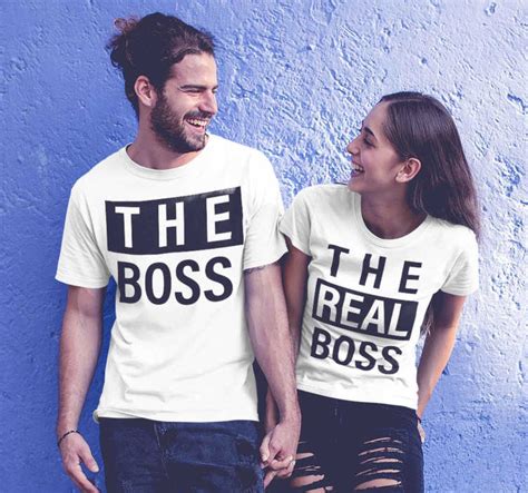 64 Cute Matching Couples Shirts Sweet His And Hers T Shirts
