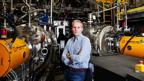 Start-Ups Take On Challenge of Nuclear Fusion - The New York Times