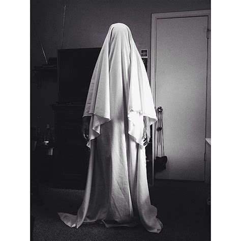 Ghost 44 Practically Free Halloween Costumes To Diy Popsugar Smart