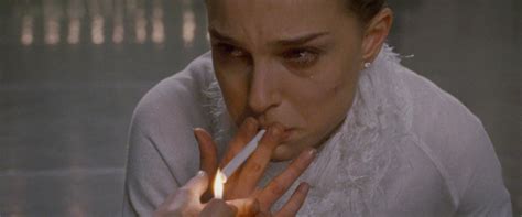 Cinesthetic On Twitter Natalie Portman In Black Swan Directed By