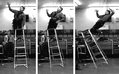 Once a christmas cactus, or thanksgiving or easter version, are in a place where they are happy, leave them there. Stepladder Instability Testing