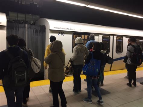 Translink To Expand Nightbus Service Says No To Extending Skytrain