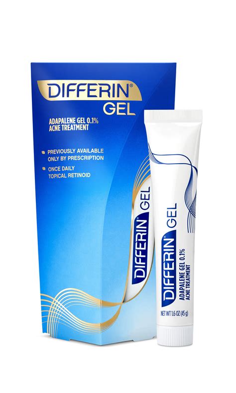 Differin Gel Acne Treatment Partners With Actress Ashley Benson To End