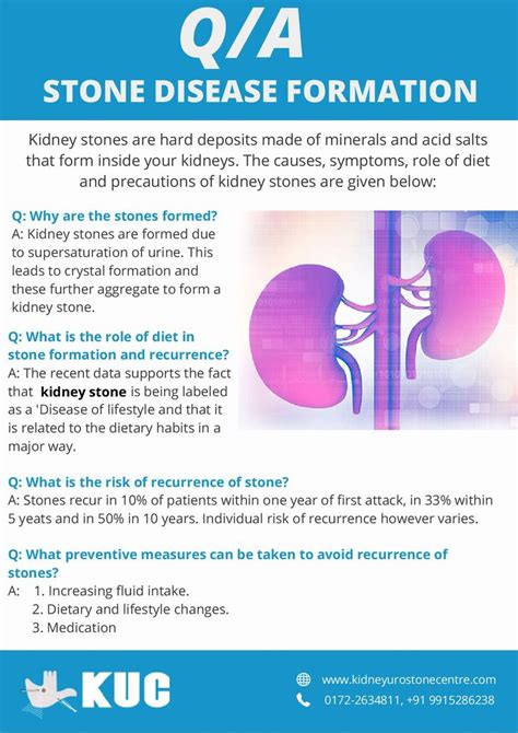 You Can Discuss Kidney Stones Causes Symptoms And Role Of Diet With