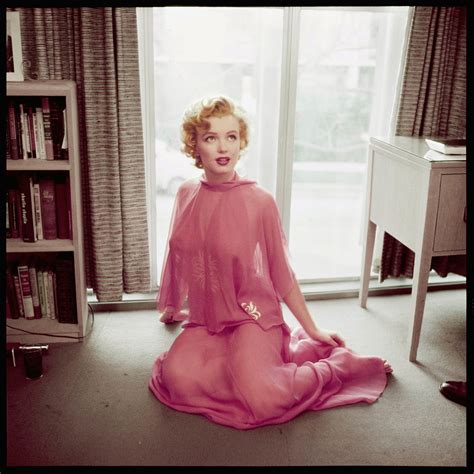 Marilyn Monroe Things You Didnt Know Vogue