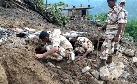 Live today november 23, 2018. Landslides And Flooding Kill At Least 40 In Uttarakhand ...