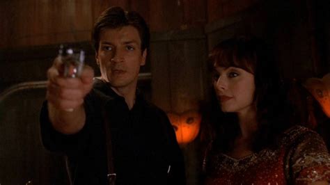 Every Episode Of Firefly Ranked Worst To Best