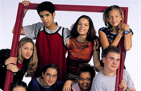 Where To Watch Degrassi The Next Generation Online How To Stream Degrassi