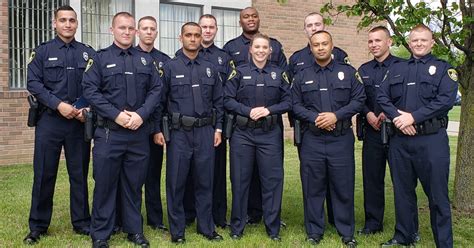Congrats To Our Springfield Police Department Illinois Facebook