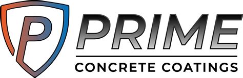 Prime Concrete Coatings Llc Logo Prime Concrete Coatings Llc
