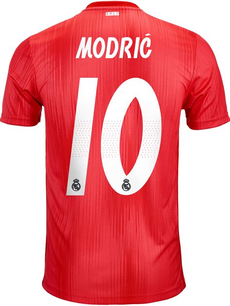 Luka Modric Jersey Number - Tottenham release new 2011/12 kits with