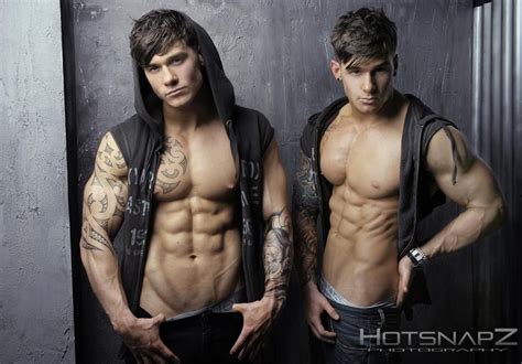 pin by art by rodney on hot twins brothers harrison twins twins twin guys