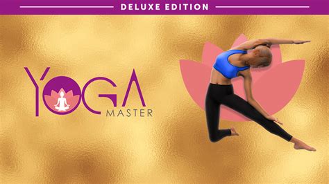 Yoga Master Deluxe Edition