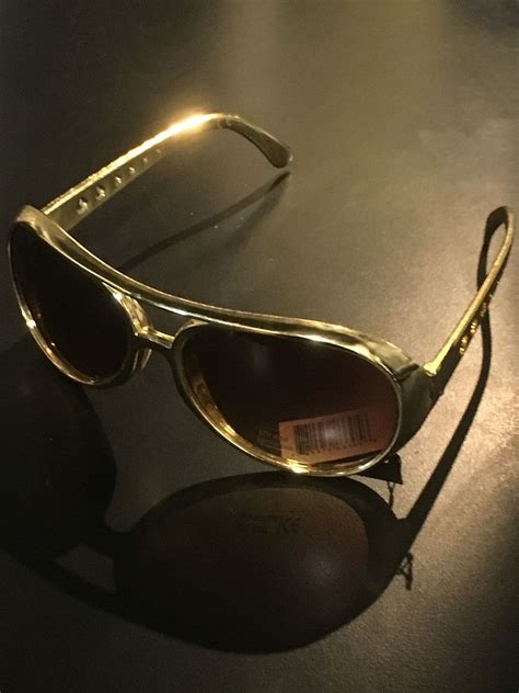Elvis Style Sunglasses Sunstudio