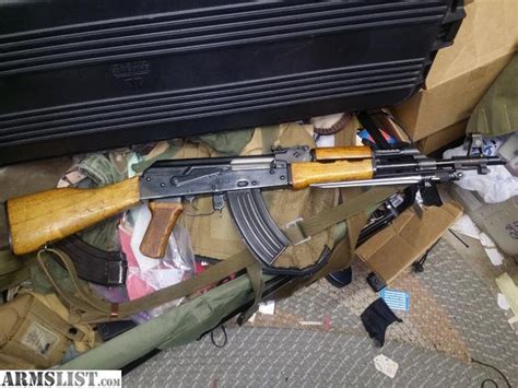 Armslist For Sale Chinese Ak