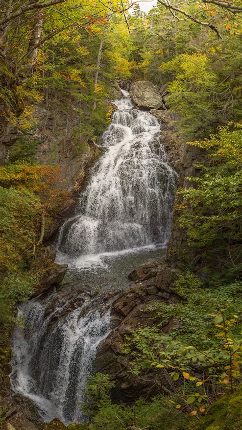 Photos Of Waterfalls In The Woods Vast