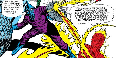 10 Hero Weaknesses In Marvel Comics You Didnt Know About