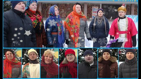 «це божественно!» і розгледіти в своїх ближніх людей з ангельськими характерами. Привітання з новим 2016 роком та Різдвом Христовим. Церква "Спасіння" місто Фастів - YouTube